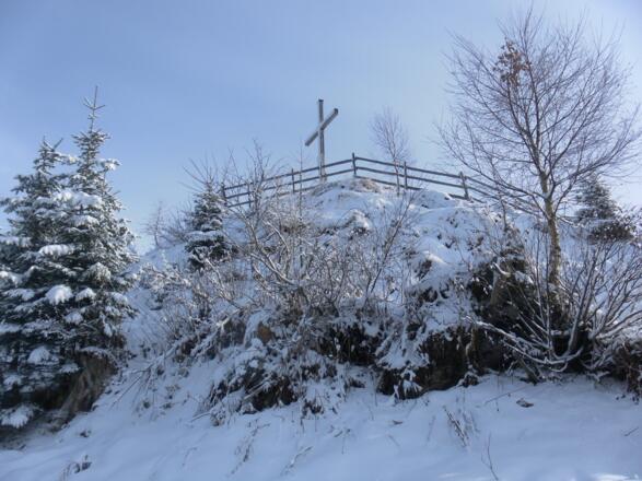Hochglocker