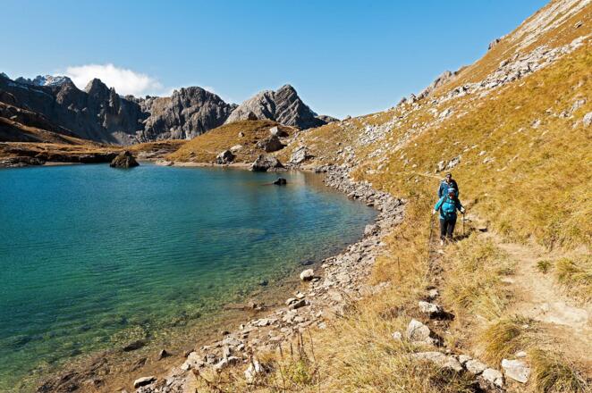 Gufelsee