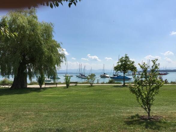 Tutzing