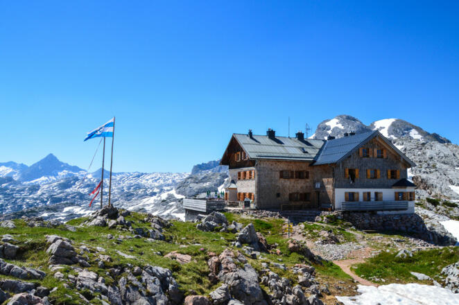 Das Ingolstädter Haus