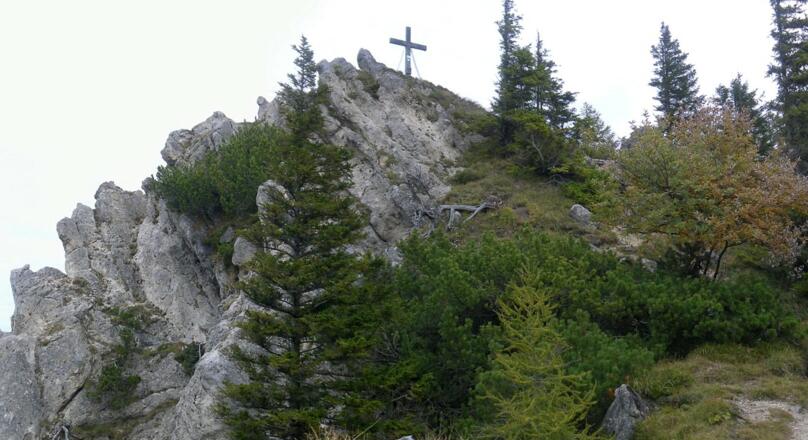Almkogel
