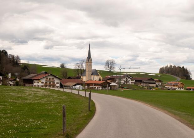 Reichersdorf