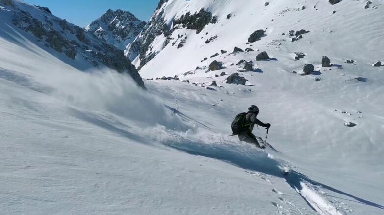 plaisier par excellence :-)