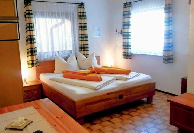 Appartement 2