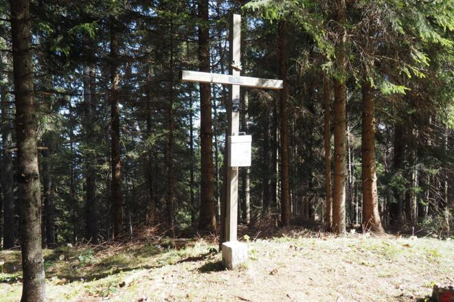 Gaflenzer Kaibling 1167m