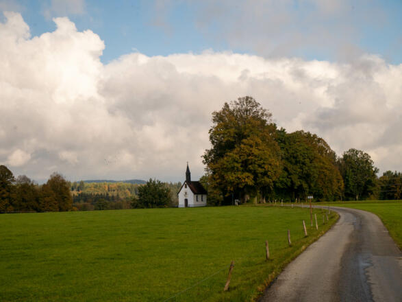 Kapelle