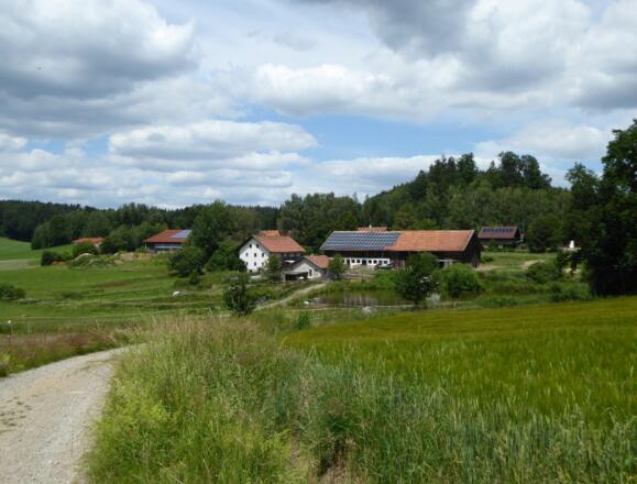 Haunsbach