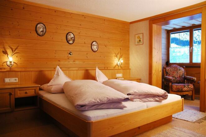 Schlafzimmer Mormenta Ganda