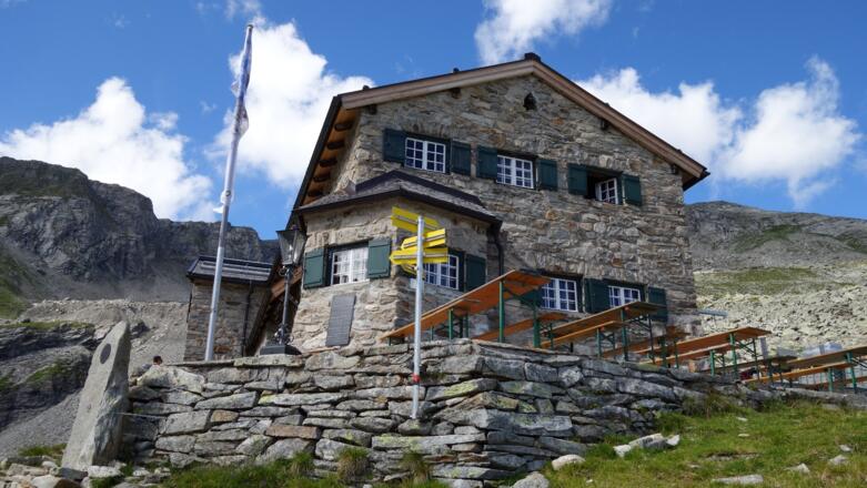 Friesenberghaus