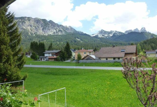 Haus Talblick - Ferienwohnungen + Gästezimmer