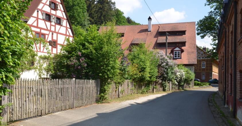 Prethalmühle