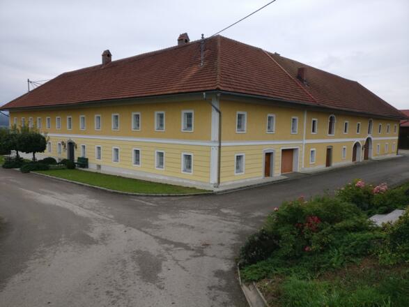 Vierkanter im Traunkreis