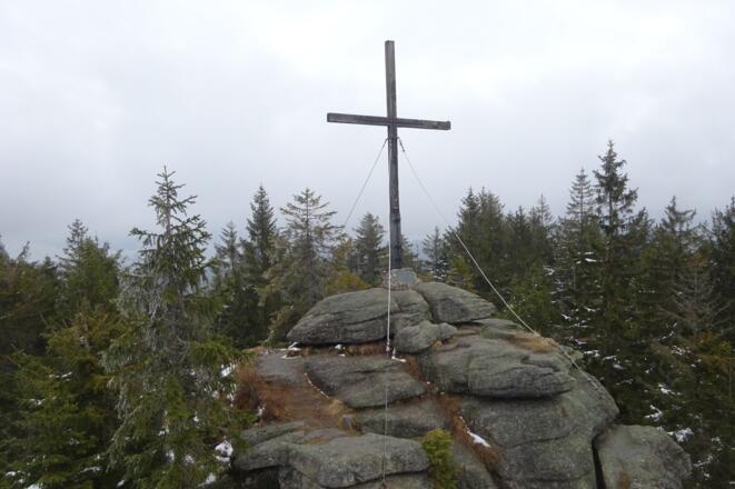 Bärenstein (1.077 m)