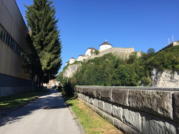 Festung Kufstein
