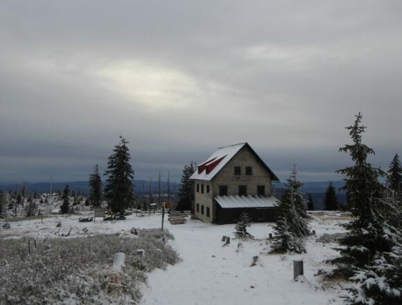 Waldschmidthaus