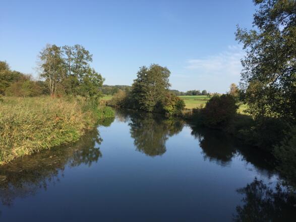 Glonn bei Petershausen