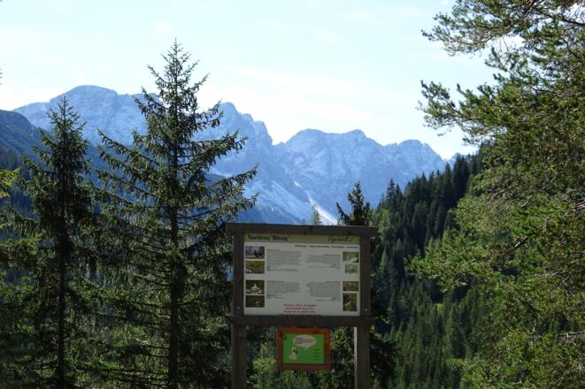 Ende der Welt