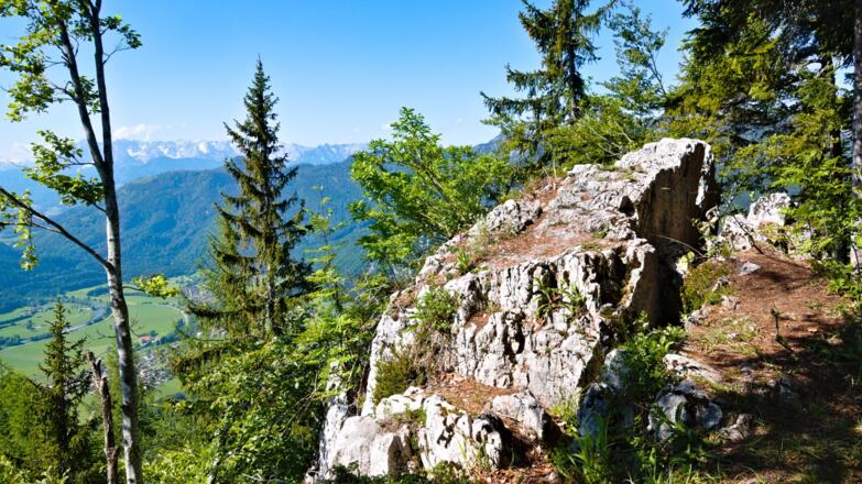 Aussichtspunkt Teufelstein