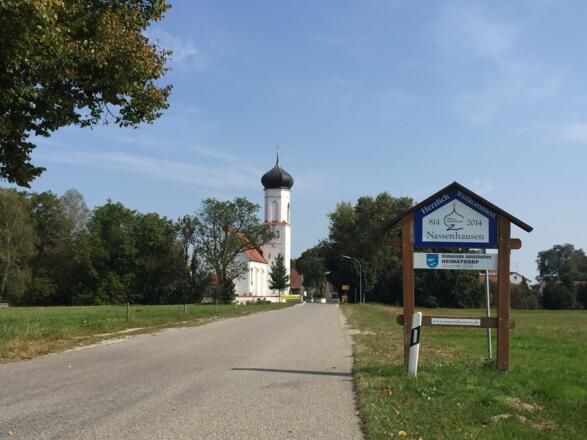 Nassenhausen