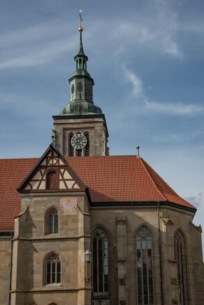 Königsberg Marienkirche