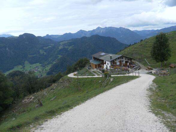 Rechenbergalm