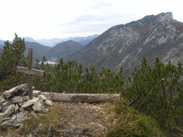 Richtstrichkopf