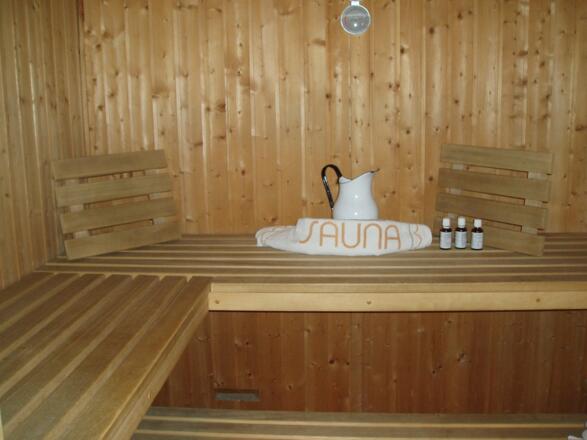 sauna 1