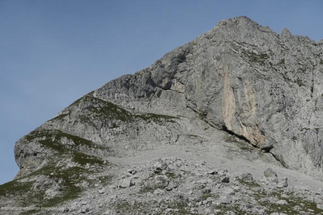 Ich zoome gleich mal hin. Sieht interessant aus