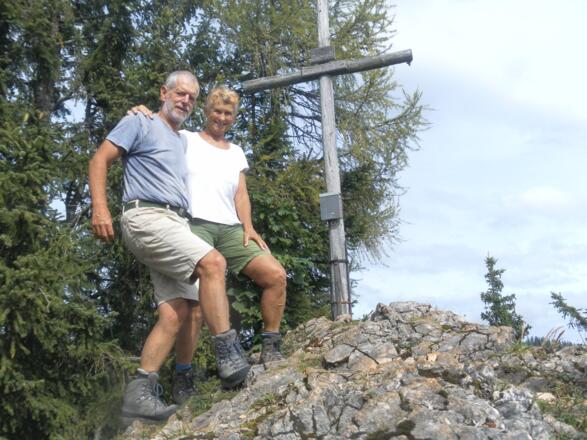 Kleiner Rechenberg