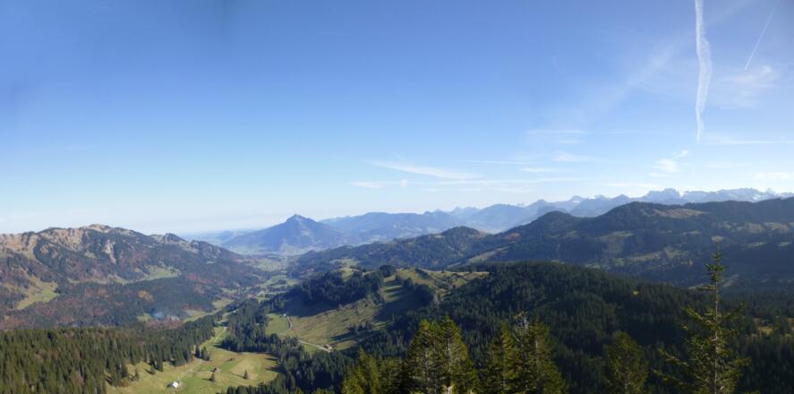 Am Grauen Stein