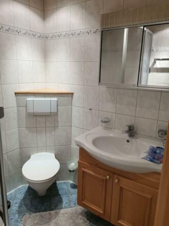 Badezimmer II App.331