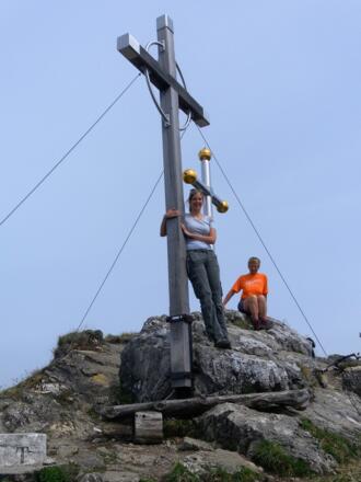 Kranzhorn