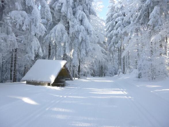 Kudernhütte