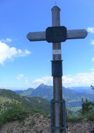 Rauhkopf
