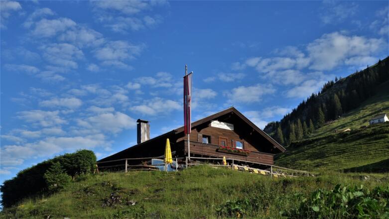 Ackernalm