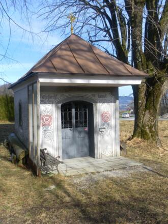 Kapelle Schwöllern