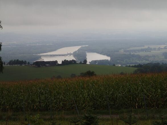 Kraftwerk Ottensheim