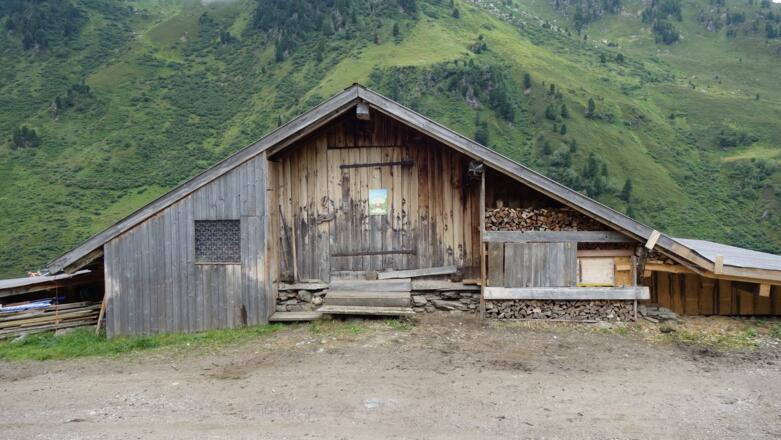 Stadel Oberalm