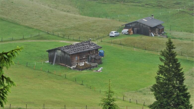 Holzstadle