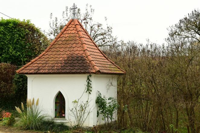 Taferlbergkapelle