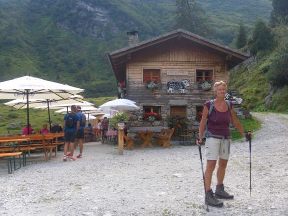 Furtalm/Ochsenhütte