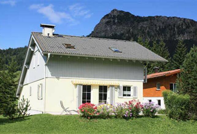 Haus Helga-Maria
