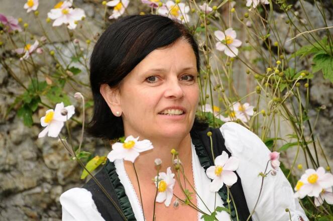 Barbara Boric-Ganahl