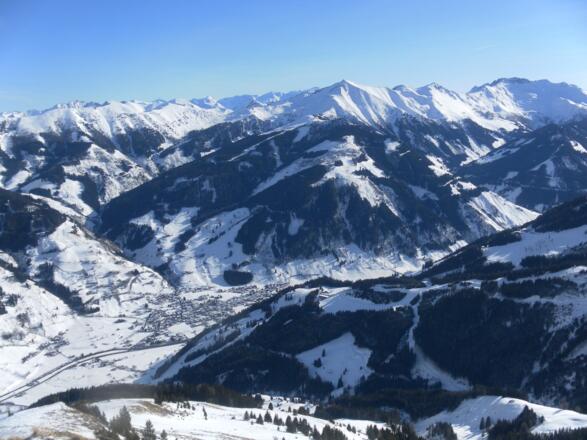 Rauris