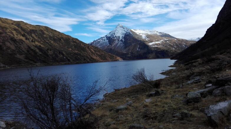 Bockhartsee