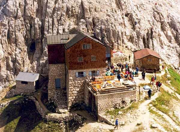 Meilerhütte