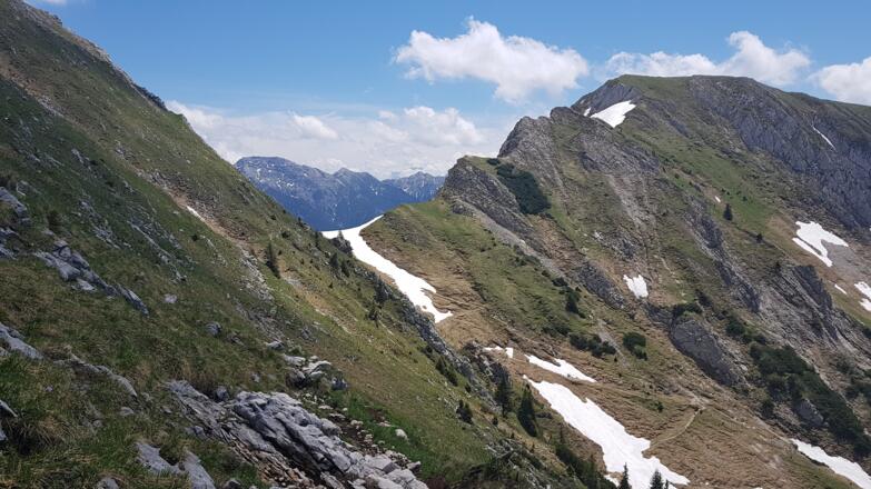 Vom Fensterl zur Hochblasse