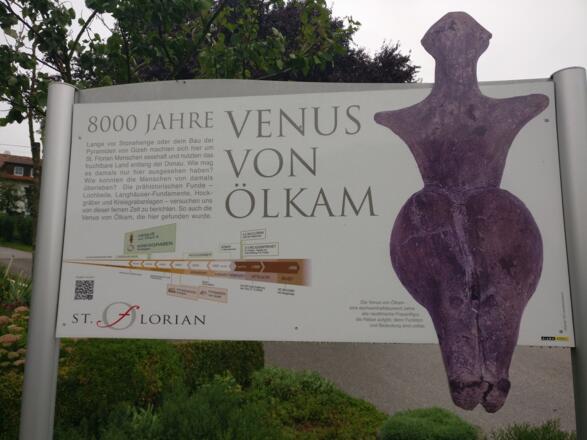 Venus von Ölkam