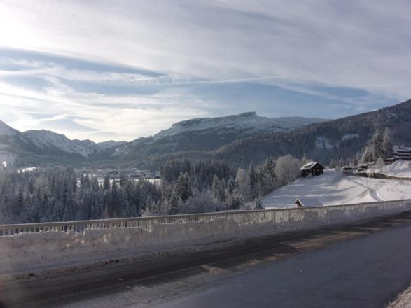 Blick zum Ifen