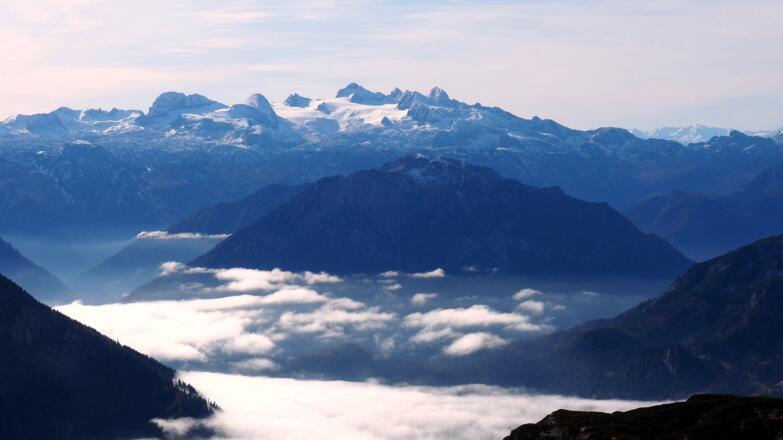 Dachsteinmassiv